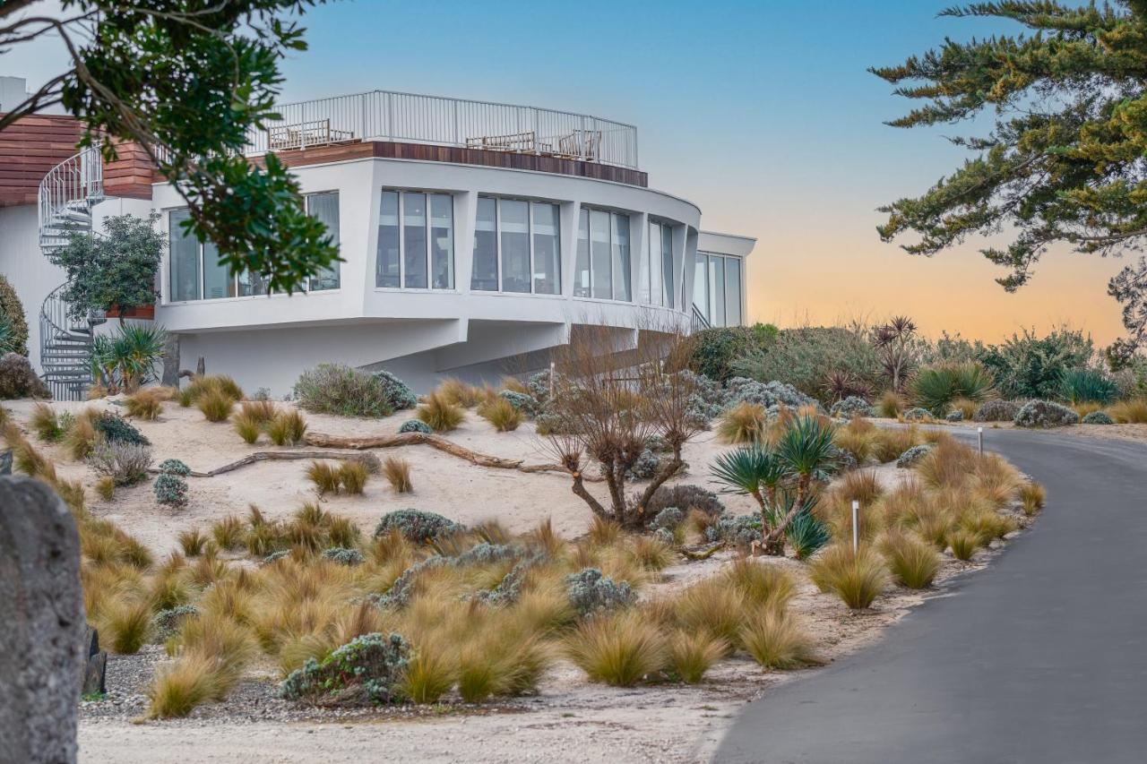 Hotel & Spa Le Grand Large Dolus d'Oléron Εξωτερικό φωτογραφία