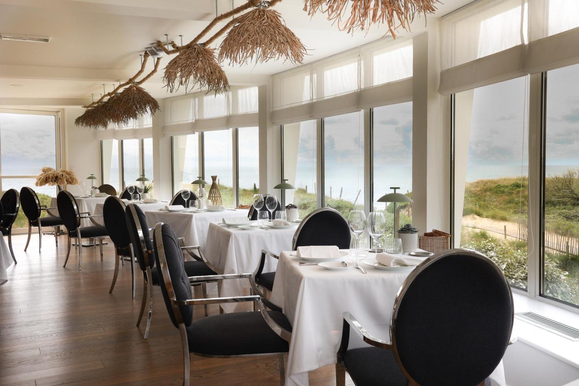 Hotel & Spa Le Grand Large Dolus d'Oléron Εξωτερικό φωτογραφία