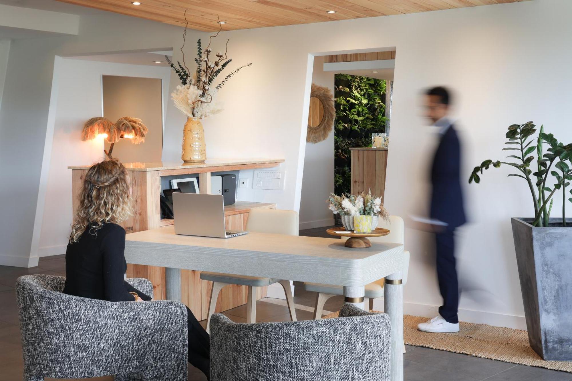 Hotel & Spa Le Grand Large Dolus d'Oléron Εξωτερικό φωτογραφία
