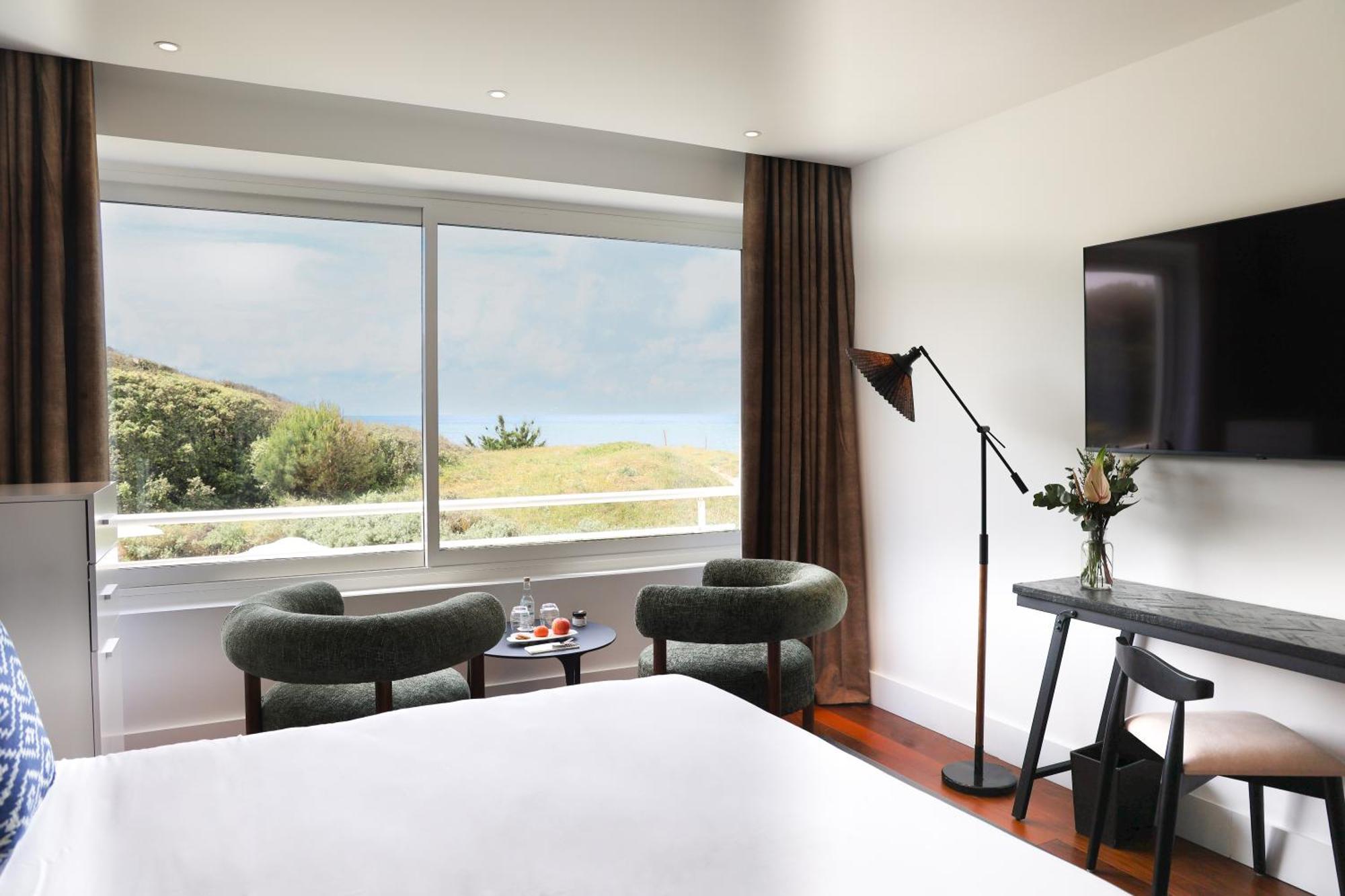 Hotel & Spa Le Grand Large Dolus d'Oléron Εξωτερικό φωτογραφία