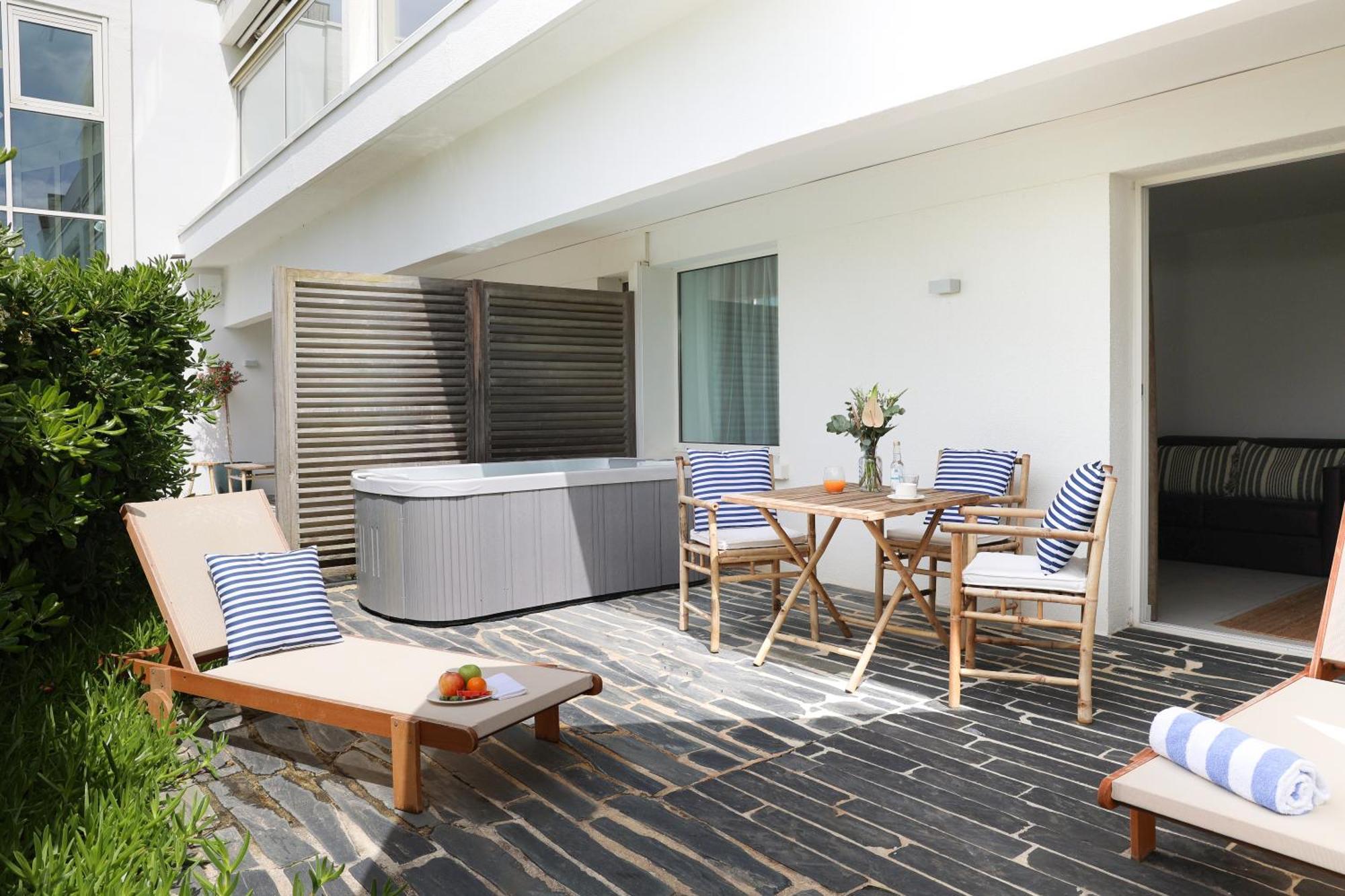 Hotel & Spa Le Grand Large Dolus d'Oléron Εξωτερικό φωτογραφία