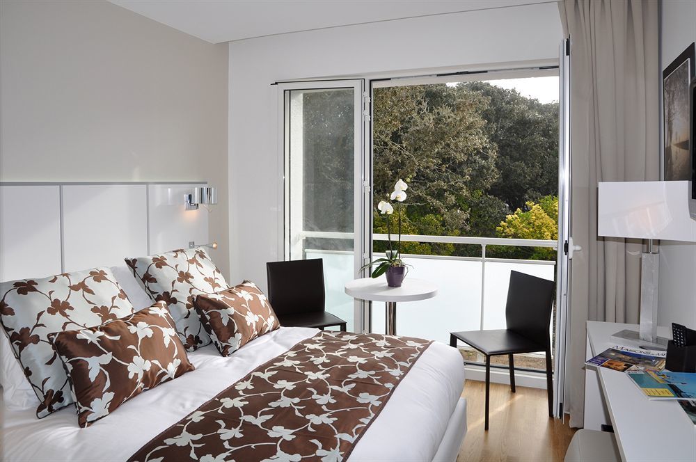 Hotel & Spa Le Grand Large Dolus d'Oléron Εξωτερικό φωτογραφία